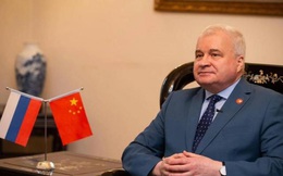 Đại sứ Nga tại Trung Quốc: “Chúng tôi thông minh hơn người Mỹ nghĩ"