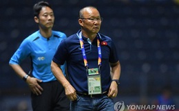 Báo Hàn Quốc lại ca ngợi "phép màu" Park Hang-seo, chê Malaysia đá thô bạo