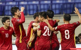 FIFA dành sự 'quan tâm' đặc biệt cho trận thắng của Việt Nam