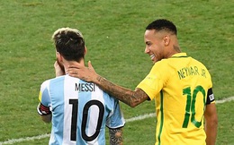 NHM Việt Nam đón tin vui lớn về COPA America 2021, nơi Messi đọ tài cùng Neymar