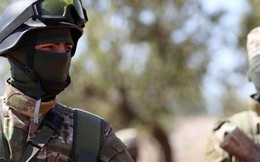 Bất ngờ thủ tiêu “đầu sỏ” phiến quân, Nga tung “đòn gió” hiểm với Mỹ ở Syria