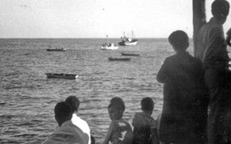 Bí ẩn con tàu Faust năm 1968 - Phần 2: Biến mất nhiều ngày, được cứu giữa biển và nhận thêm lương thực, rồi lại tiếp tục mất tích
