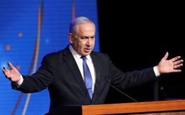 Quốc hội Israel bỏ phiếu về chính phủ mới, kỉ nguyên Netanyahu sắp kết thúc?