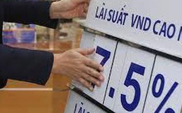 Lãi suất huy động được dự báo tiếp tục tăng, tiền rẻ hết thời?