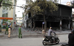 Vụ cháy 6 người tử vong ở Nghệ An: "Cả gia đình hiền lành lắm, không chê được điểm gì"