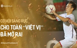 Chốt chặn cuối cùng của đội tuyển Việt Nam: UAE quá mạnh!
