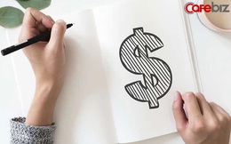 Ba câu chuyện đề cao cách kiếm tiền cho mỗi người: Chú trọng lương là thiển cận, chú trọng không gian phát triển mới là thượng sách!