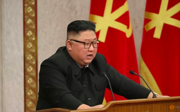 Ông Kim thừa nhận tình hình lương thực Triều Tiên căng thẳng