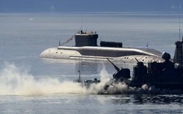 Tại sao Hải quân Mỹ khiếp sợ các tàu ngầm lớp Borei mới của Nga?