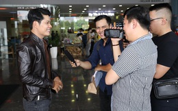 Nguyễn Văn Chung: Không chia sẻ chuyện gia đình thì họ nói "sống tệ lắm mới bị vợ bỏ"