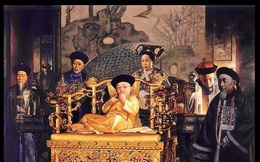 Trước khi chết, Quang Tự Đế nhắn nhủ cha đẻ của Phổ Nghi đúng 5 chữ, nếu làm theo, vận mệnh Thanh triều có thể đã khác