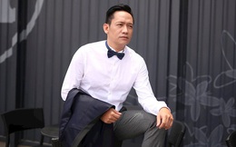 Bị hỏi về nhóm chat 'Nghệ sĩ Việt' đang rầm rộ, Duy Mạnh gây ngỡ ngàng vì câu trả lời đối lập hẳn với Phương Thanh