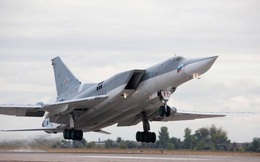 Nga nổi giận sẽ xuất kích siêu máy bay nếu Thổ Nhĩ Kỳ tiếp tục gây hấn?