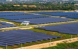 Phát hiện một số tồn tại trong đầu tư xây dựng điện mặt trời