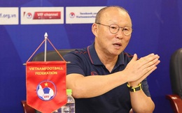 NÓNG: 'Chốt' thời gian VFF đàm phán hợp đồng mới với HLV Park Hang Seo
