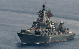 Tin sốc: Trả đòn khiêu khích, Nga cử 50 tàu chiến tới gần bờ biển của Mỹ