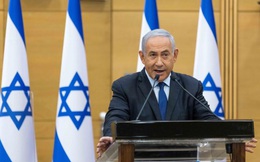 Một ngày dài cho chính trường Israel: Bầu Tổng thống, tìm Thủ tướng
