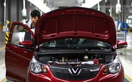 Financial Times: Làm thế nào để hãng xe non trẻ như VinFast có thể thuyết phục được người tiêu dùng Mỹ?