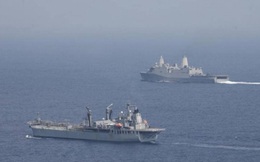 SIPRI cảnh báo về sự gia tăng số lượng vũ khí hạt nhân sẵn sàng khai hỏa trên thế giới