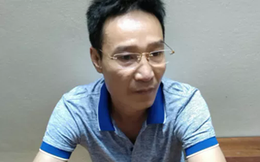 Bắt giang hồ cộm cán đất cảng Bảo Đông