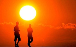 Trái Đất mắc kẹt trong lượng nhiệt lớn 'chưa từng có' - Nắng nóng sẽ còn gia tăng?