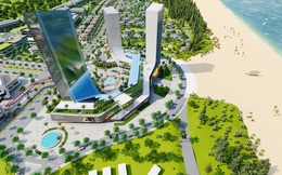T&T Group khởi công xây dựng khu du lịch sinh thái biển với tổng mức đầu tư hơn 3.660 tỷ tại Thanh Hóa