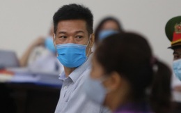 CDC 30 tỉnh, thành xin giảm nhẹ hình phạt cho ông Nguyễn Nhật Cảm và cấp dưới