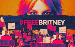Britney Spears: Công chúa nhạc Pop của toàn thế giới nhưng lại là nô lệ trong chính gia đình của mình