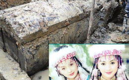 Bí ẩn cỗ quan tài tỏa ra hương thơm, 200 năm thi hài bên trong cũng không thối rữa