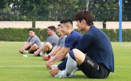 Ulsan Hyundai thiệt quân trước giờ đấu CLB Viettel tại AFC Champions League 2021