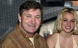 Chân dung bố ruột Britney: Ông James Spears - người đang bị lên án trong scandal '13 năm nô lệ' của Công chúa nhạc Pop