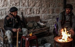 Thổ bất ngờ trút đòn thảm khốc vào "kẻ thù" lâu năm, thổi bùng "chảo lửa" ở Syria
