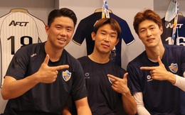 Đối thủ Hàn Quốc của Viettel ở trận đầu tiên ra mắt AFC Champions League "khủng" cỡ nào?