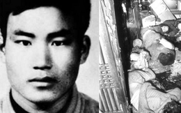 Vụ giết người liên hoàn rùng rợn nhất Hàn Quốc: Cảnh sát mẫu mực bỗng đi cuồng sát 56 người với nguyên nhân bắt nguồn từ một con ruồi