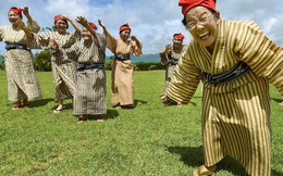 7 triết lý sống đơn giản về hạnh phúc hoàn hảo của người Nhật