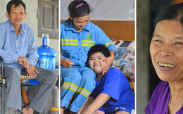 Chuyện chưa kể về công nhân thu gom rác bị nợ lương ở Hà Nội: 'Tôi đã chuẩn bị tâm lý nghỉ việc để đi chăn bò'