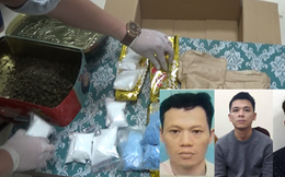 Đằng sau chuyên án “có một không hai”