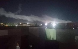 TT Biden lần đầu hạ lệnh không kích, dân thường ở biên giới Iraq - Syria thương vong?