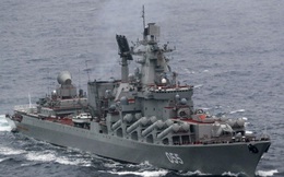 Điểm danh 5 tàu chiến giúp Hải quân Nga như “hổ mọc thêm cánh”