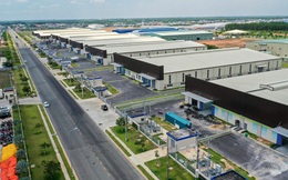 Tp.HCM kiến nghị bổ sung KCN 668ha vào quy hoạch phát triển