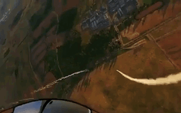 Trận "không chiến" sống còn: Rafale "bắn rơi" Su-35 trên bầu trời châu Á - Pháp ăn mừng!