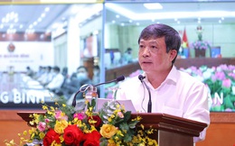 Thứ trưởng Đoàn Văn Việt: Dự kiến đầu tháng 7, Bộ VHTTDL trình Chính phủ dự thảo đề án hộ chiếu vaccine