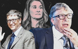 Chưa hết bê bối về chuyện tình cảm, Bill Gates tiếp tục bị tố “đạo đức giả”: Hình tượng từ trước đến nay chỉ là sản phẩm của PR