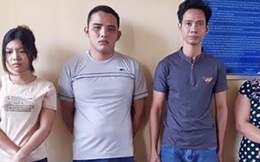 Tra tấn nhân viên như thời trung cổ chủ quán cà phê 'ôm' lãnh 20 năm tù