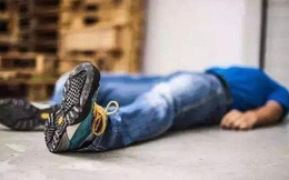 Sang nhà hàng xóm tránh nắng nóng, người đàn ông tử vong trong lúc ngủ