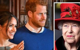 Vợ chồng Harry - Meghan đòi về Anh Quốc dự Đại lễ Bạch Kim của Nữ hoàng, phía Cung điện phản ứng đúng như dự đoán của công chúng