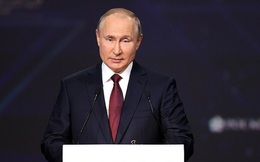Tổng thống Putin gửi thông điệp cứng rắn tới Mỹ trước thềm thượng đỉnh tại Geneva