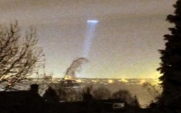 Quân đội Trung Quốc truy lùng UFO bằng trí tuệ nhân tạo