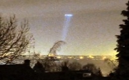 Quân đội Trung Quốc truy lùng UFO bằng trí tuệ nhân tạo