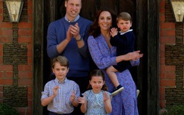 Là cặp đôi tiên phong với cách nuôi dạy con “khác thường”, vì sao Kate và William lại được khen ngợi hết lời?